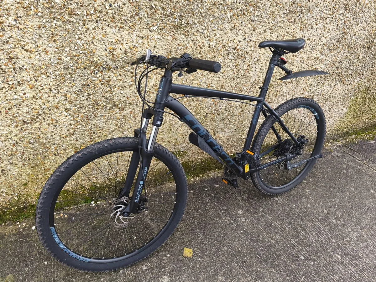 Mountain Bike Carrera Vengance 27,5" - Image 1