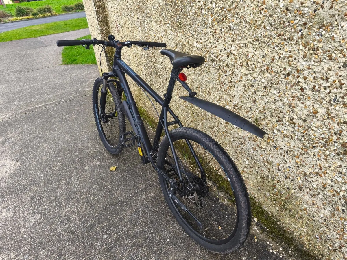 Mountain Bike Carrera Vengance 27,5" - Image 3