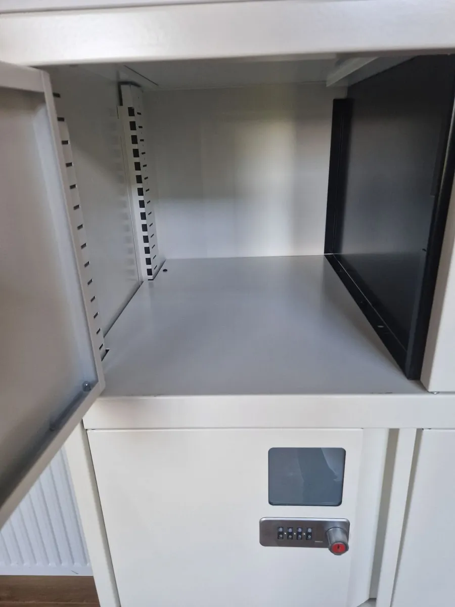 Lockers Staff Lockers Premium - Image 4