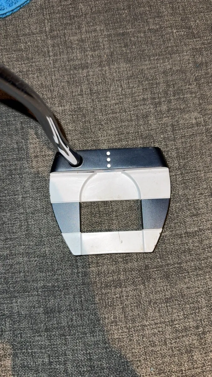 Jailbird mini - Image 1