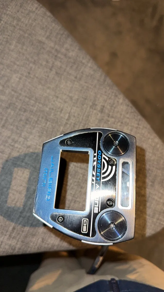 Jailbird mini - Image 3