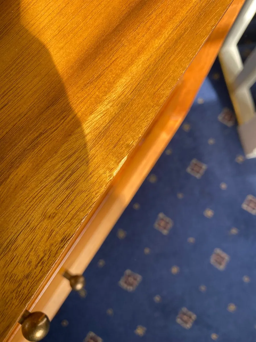 2 West Elm Bedside tables - Image 3