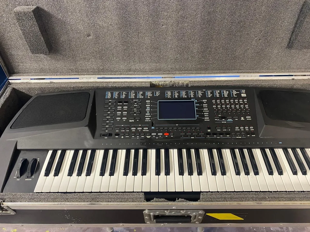 Solton Ketron x1 - Image 1