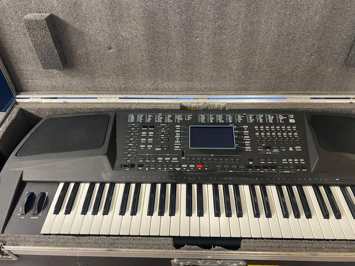 Solton Ketron x1 - Image 3