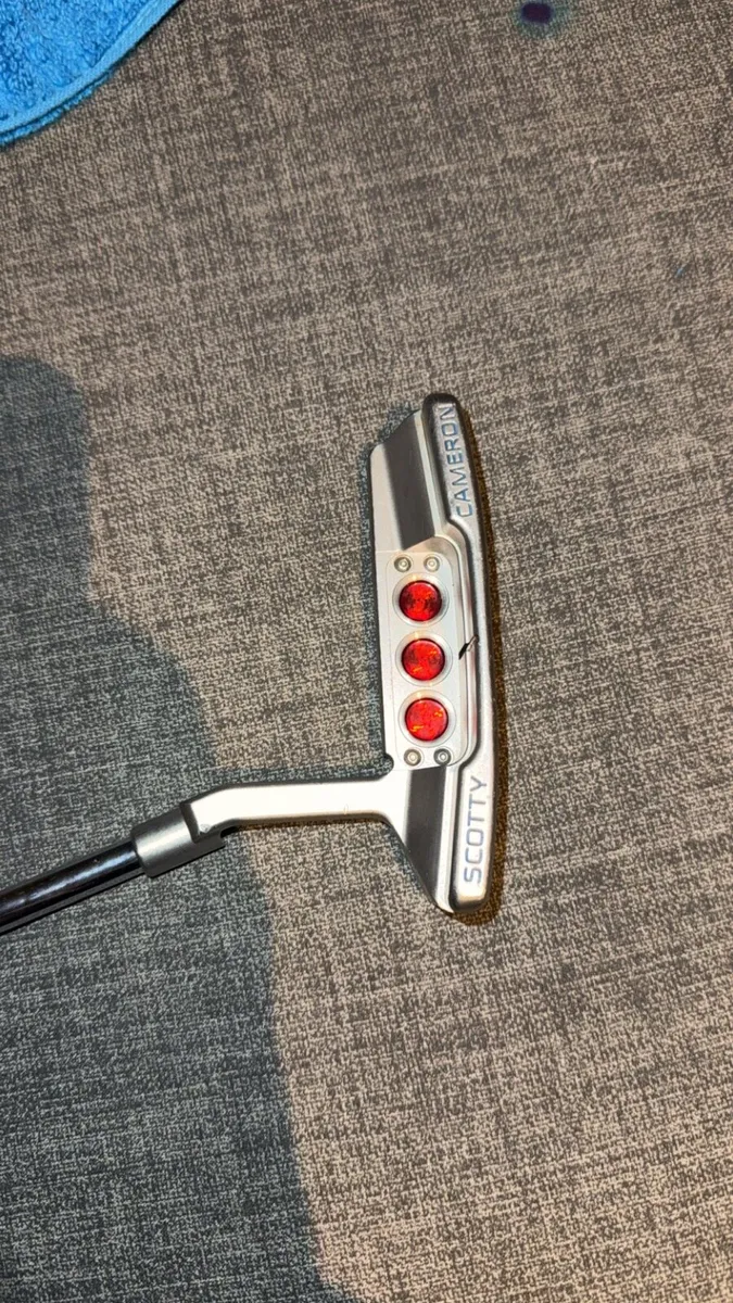 Scotty Cameron - Image 1