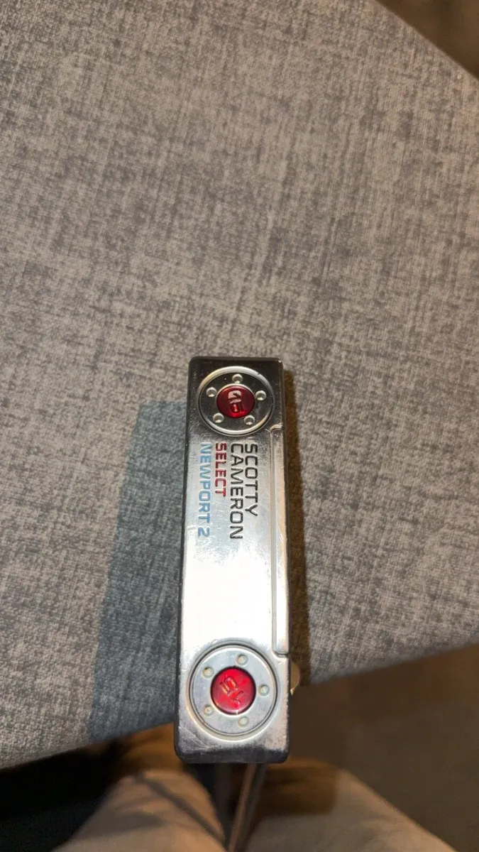 Scotty Cameron - Image 2