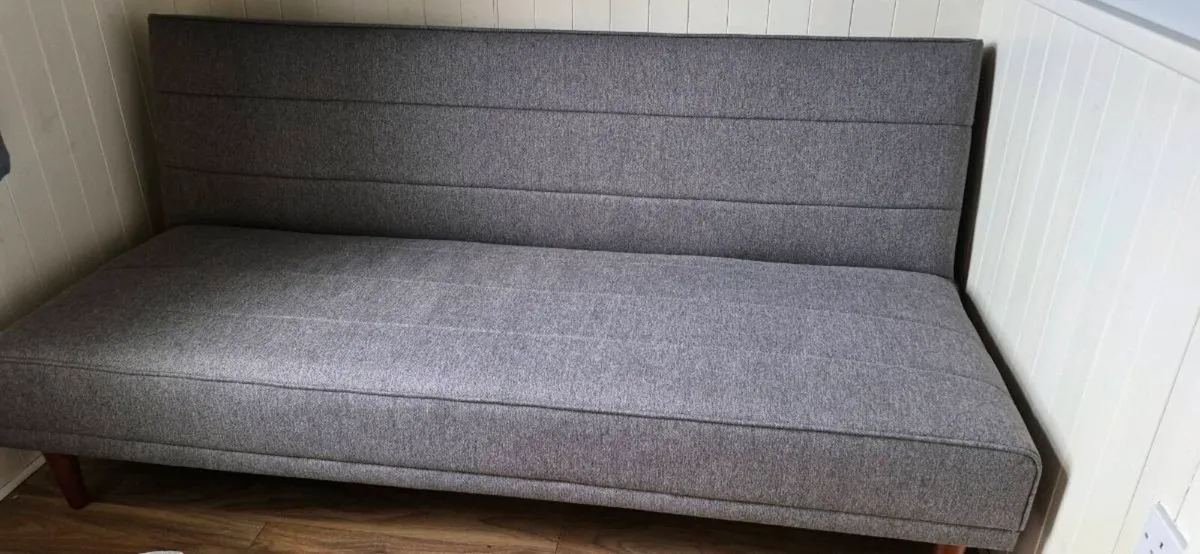 Sofabed, - Image 1