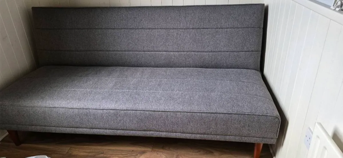 Sofabed, - Image 2