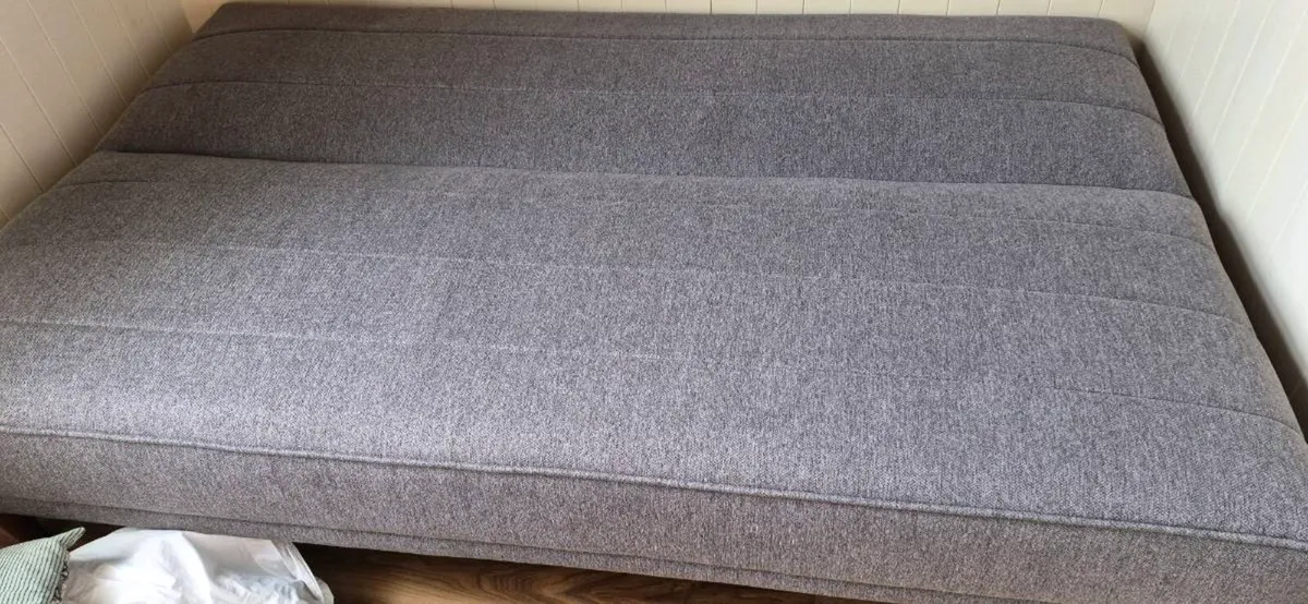 Sofabed, - Image 3
