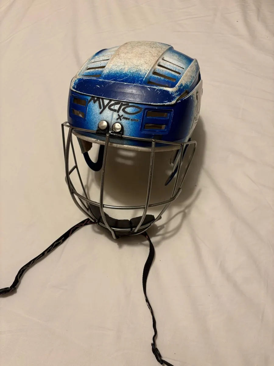 Hurling helmets - Image 2