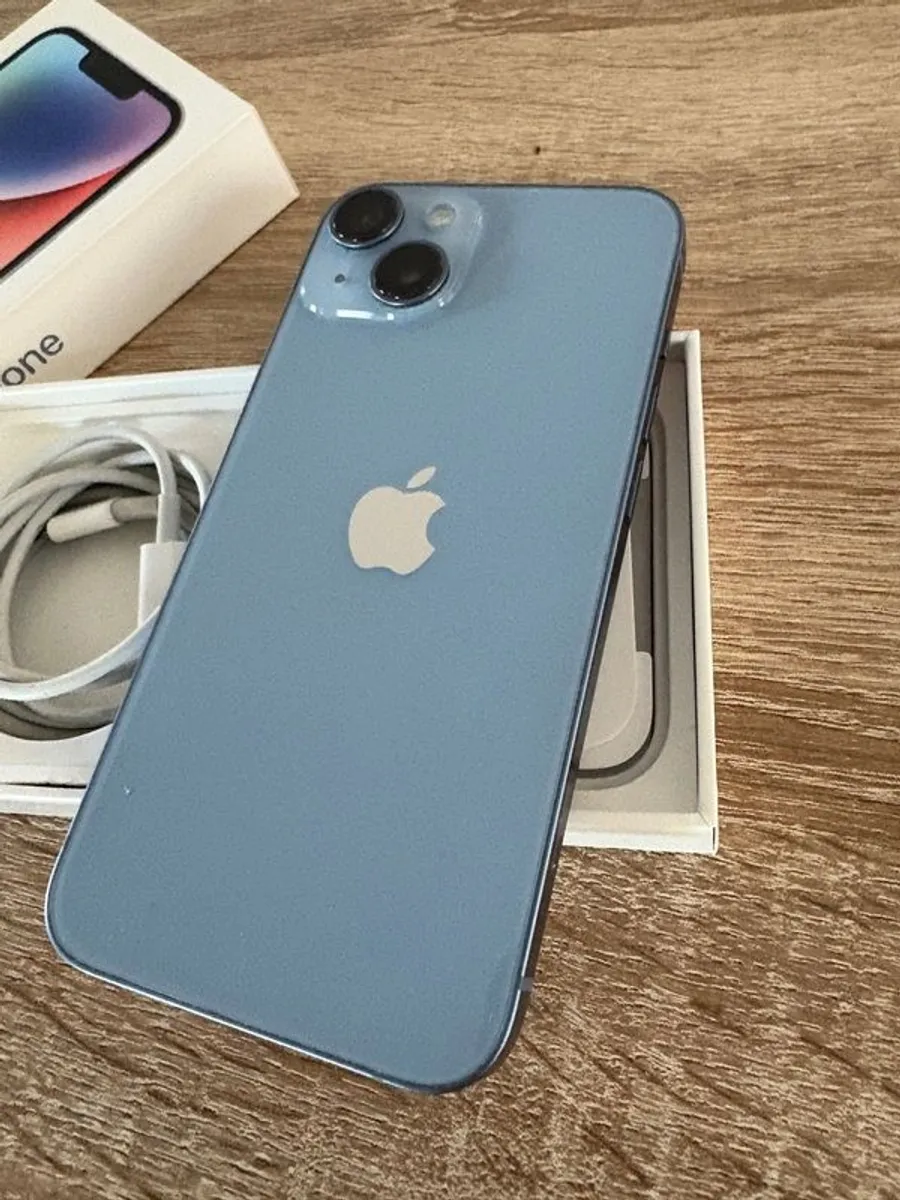 iPhone 14 256gb - Image 2