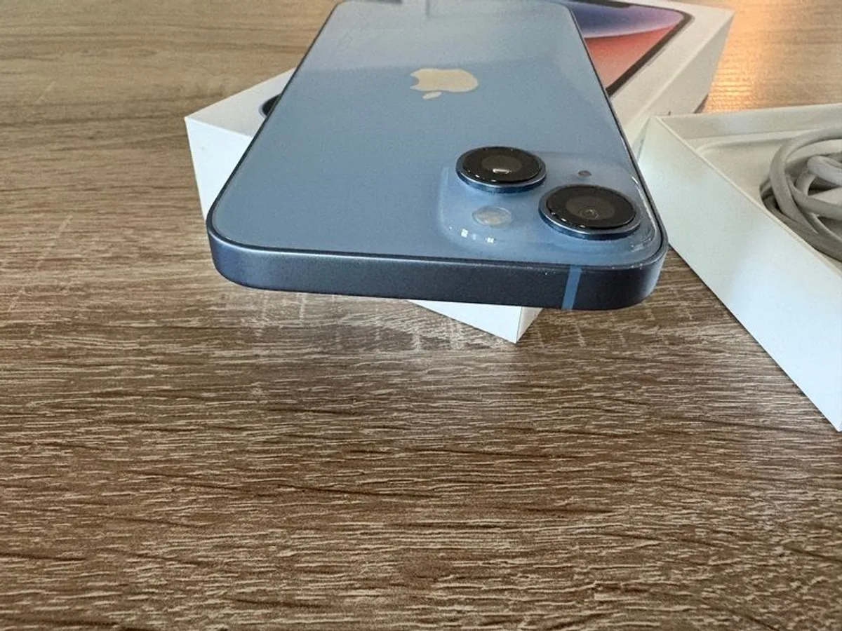 iPhone 14 256gb - Image 4
