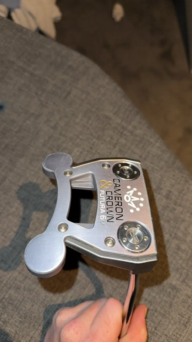 Scotty cameron - Image 1