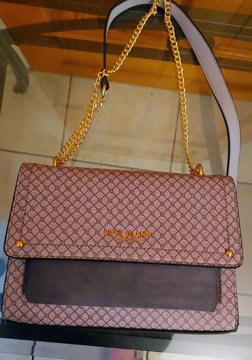 Beautiful Bag from River Island - Image 2