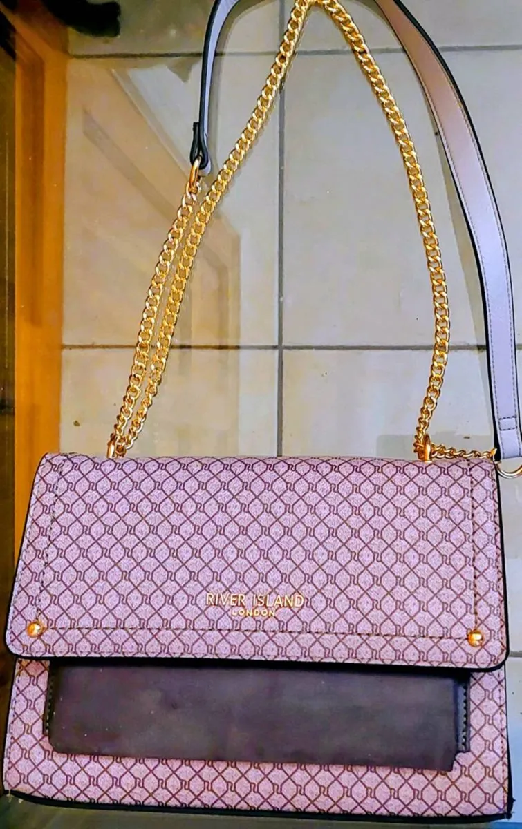 Beautiful Bag from River Island - Image 4