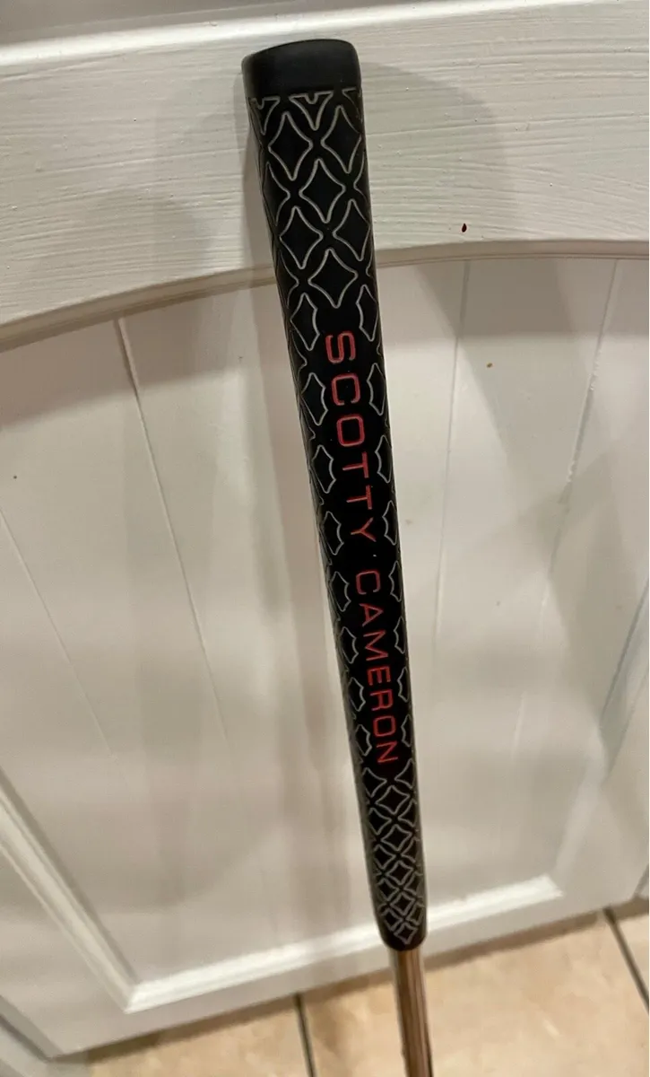 Scotty Cameron Super Select Fastback 1.5 putter - Image 4