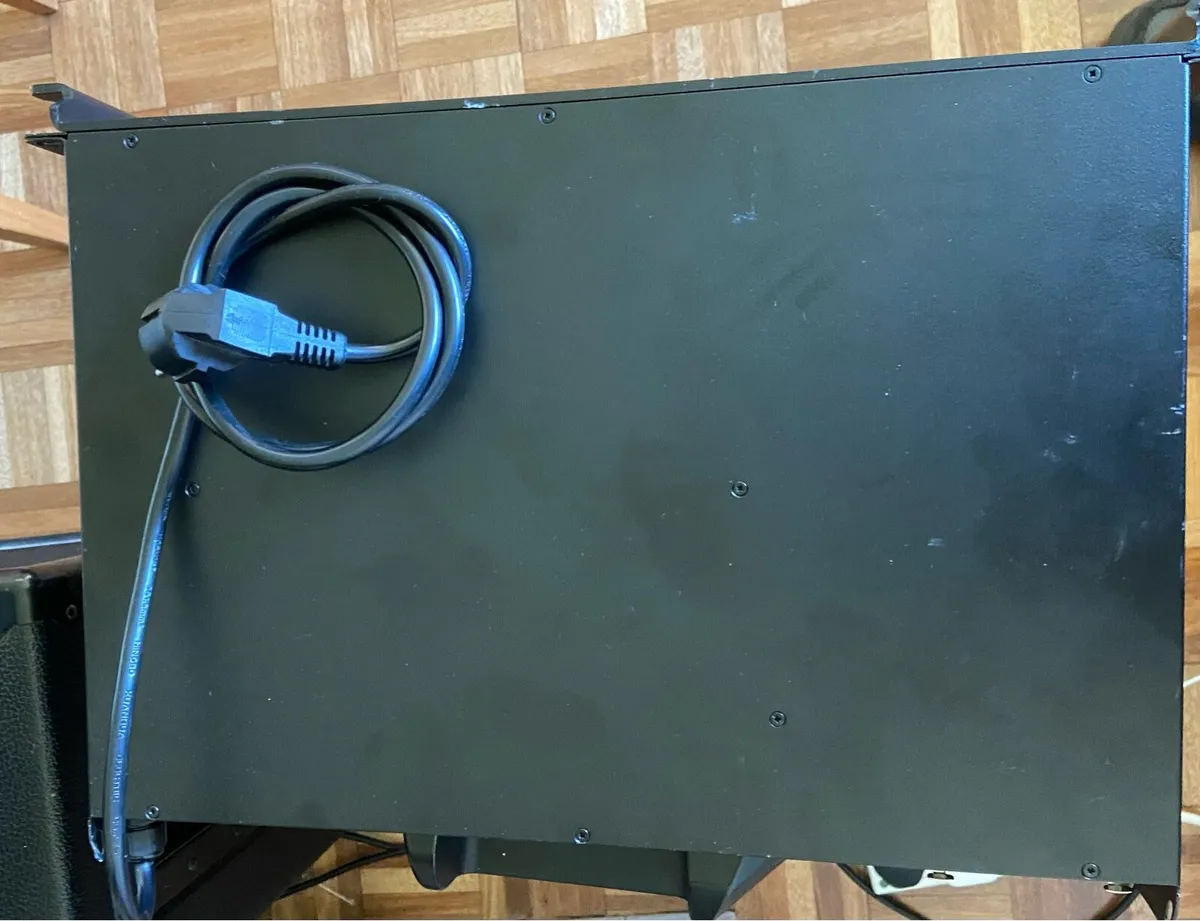 RAM audio power amp - Image 2