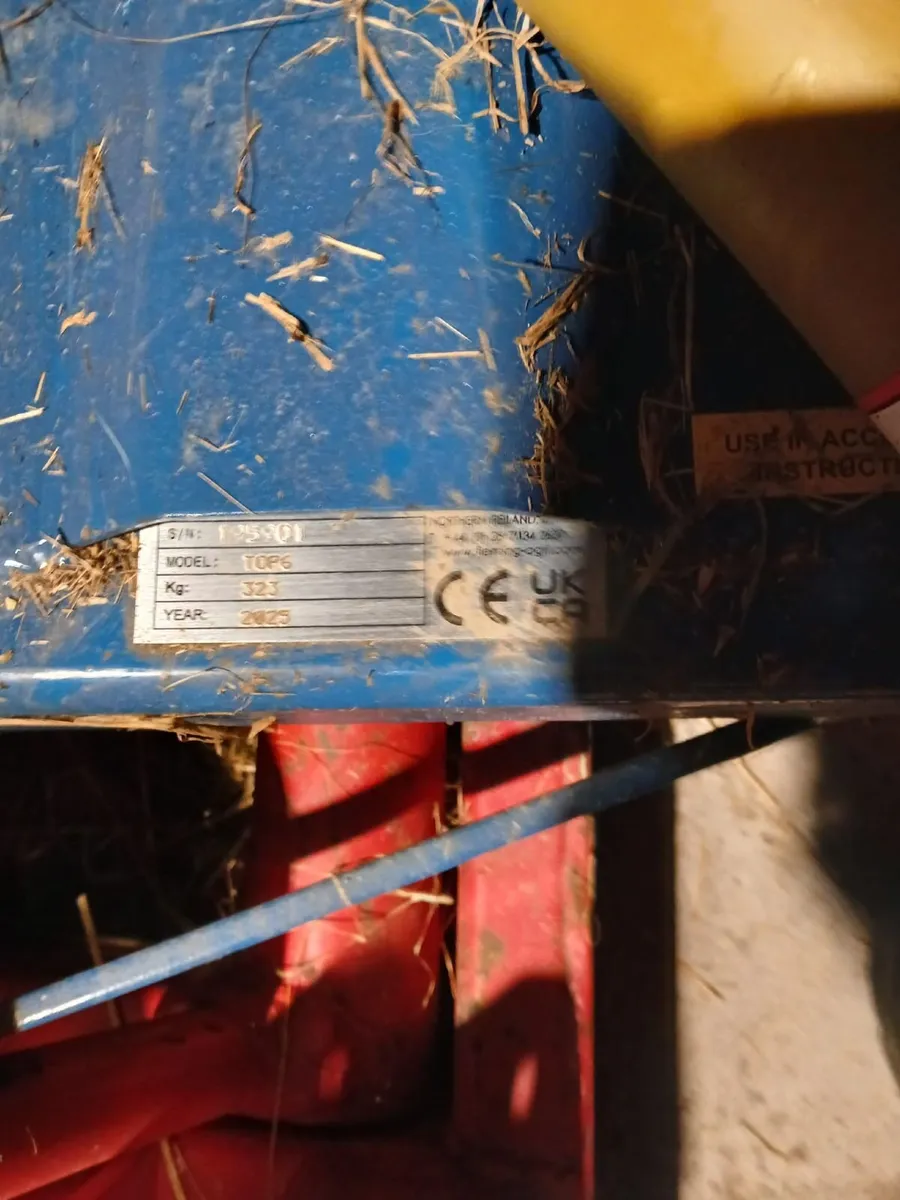 Fleming Topper - Image 2