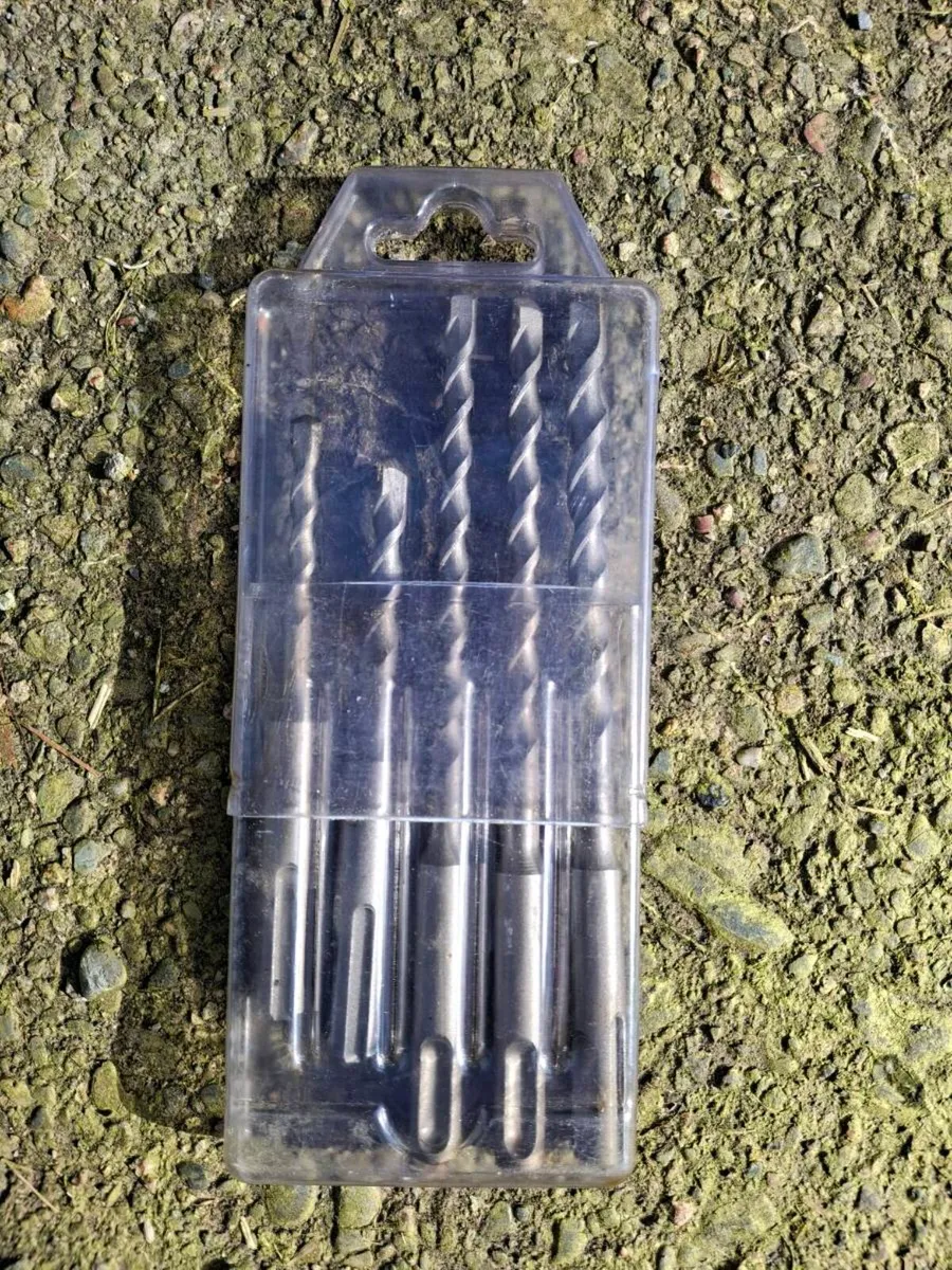 SDS Drill bits - Image 2