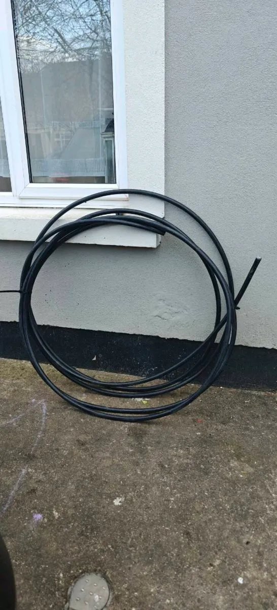 Electrical Cable 600/10005 Core 6mm² SWA Armoured - Image 1