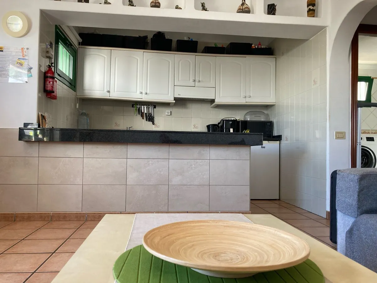 Beachside Bungalow Puerto del Carmen Lanzarote - Image 3