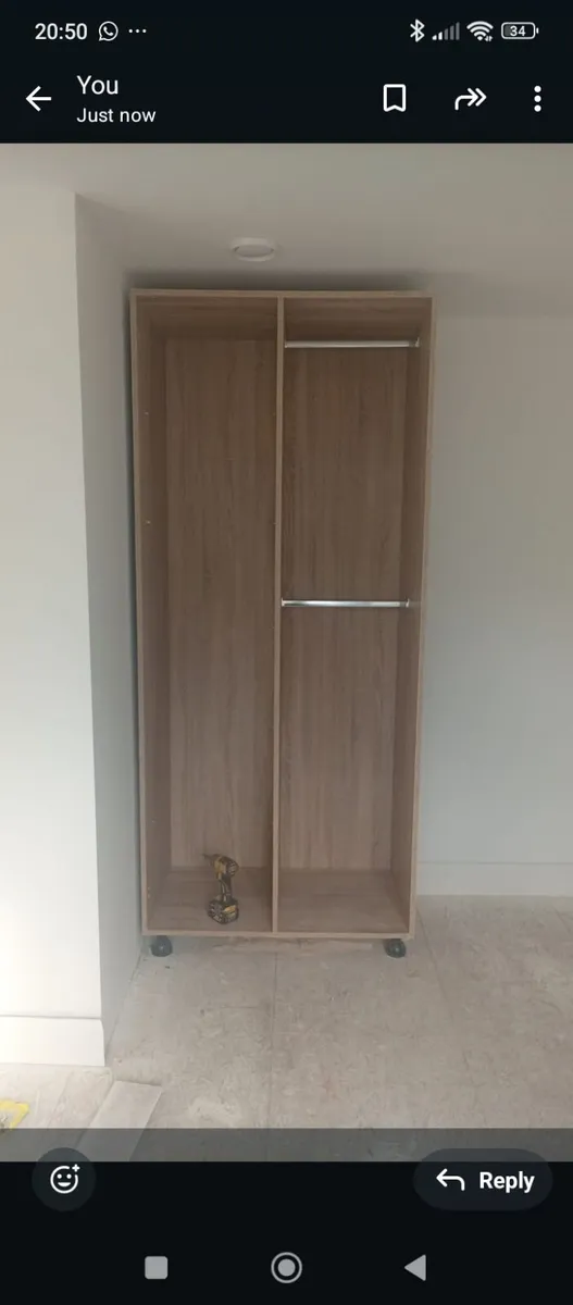 Wardrobe - Image 2