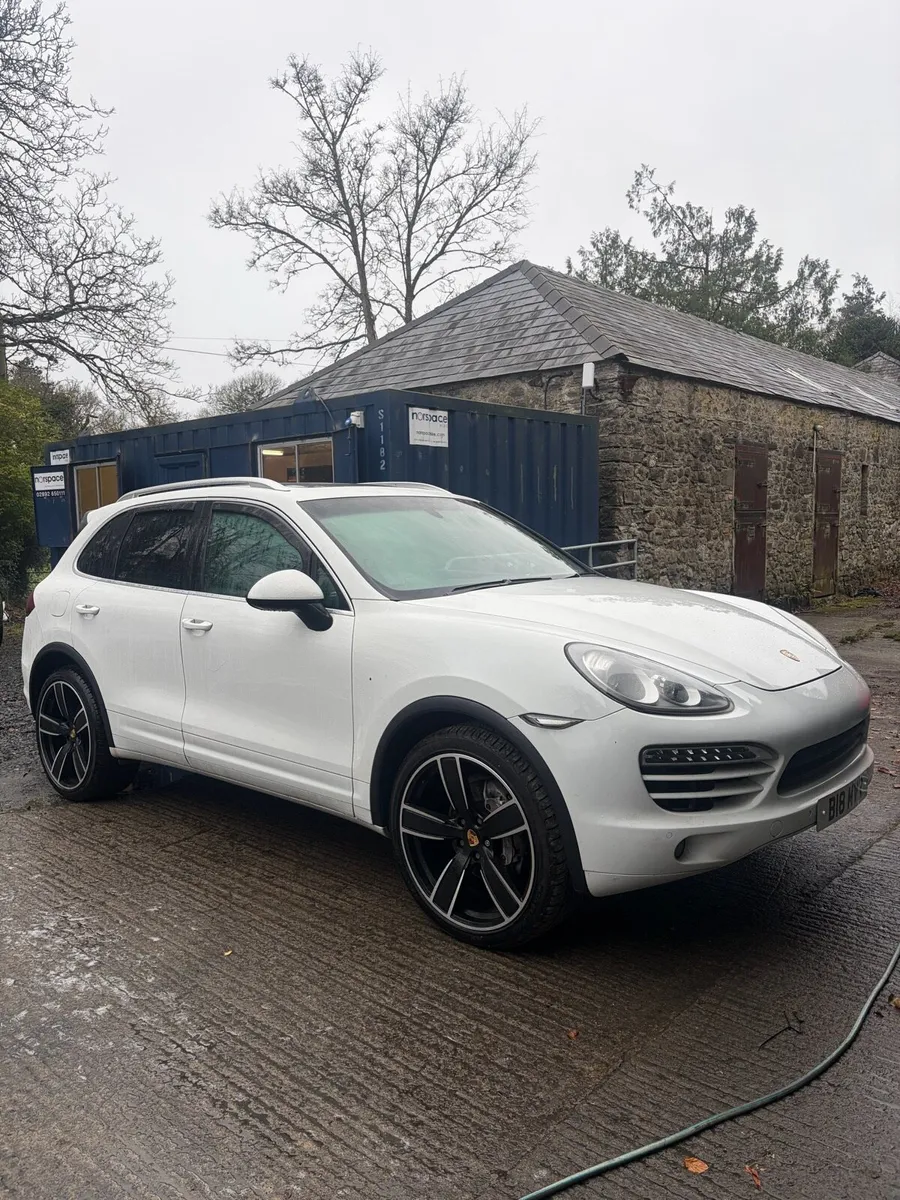 Porsche Alloys 22 - Image 2