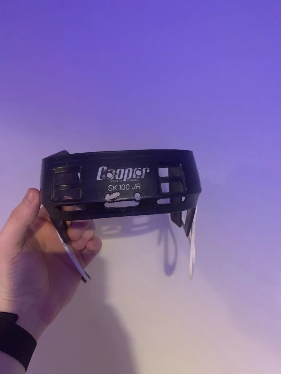 Black oldstyle fromt piece - Image 2