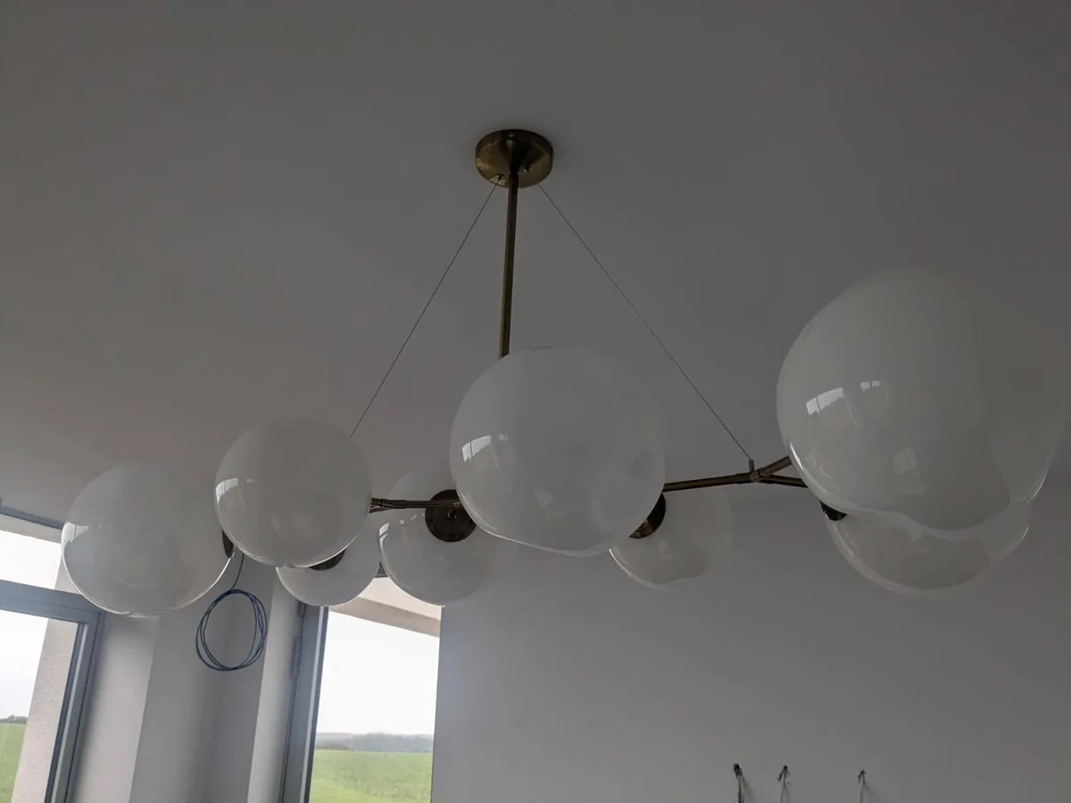 Ceiling light - Image 1