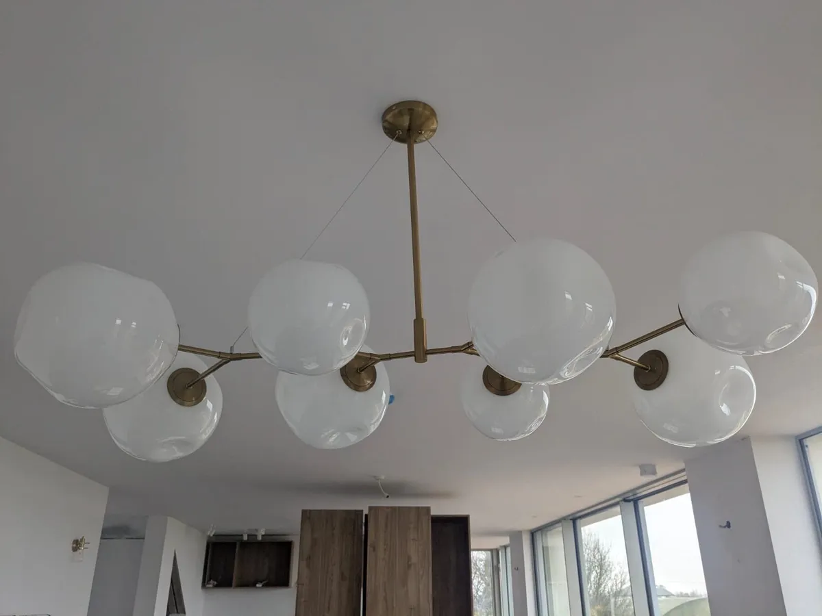 Ceiling light - Image 2