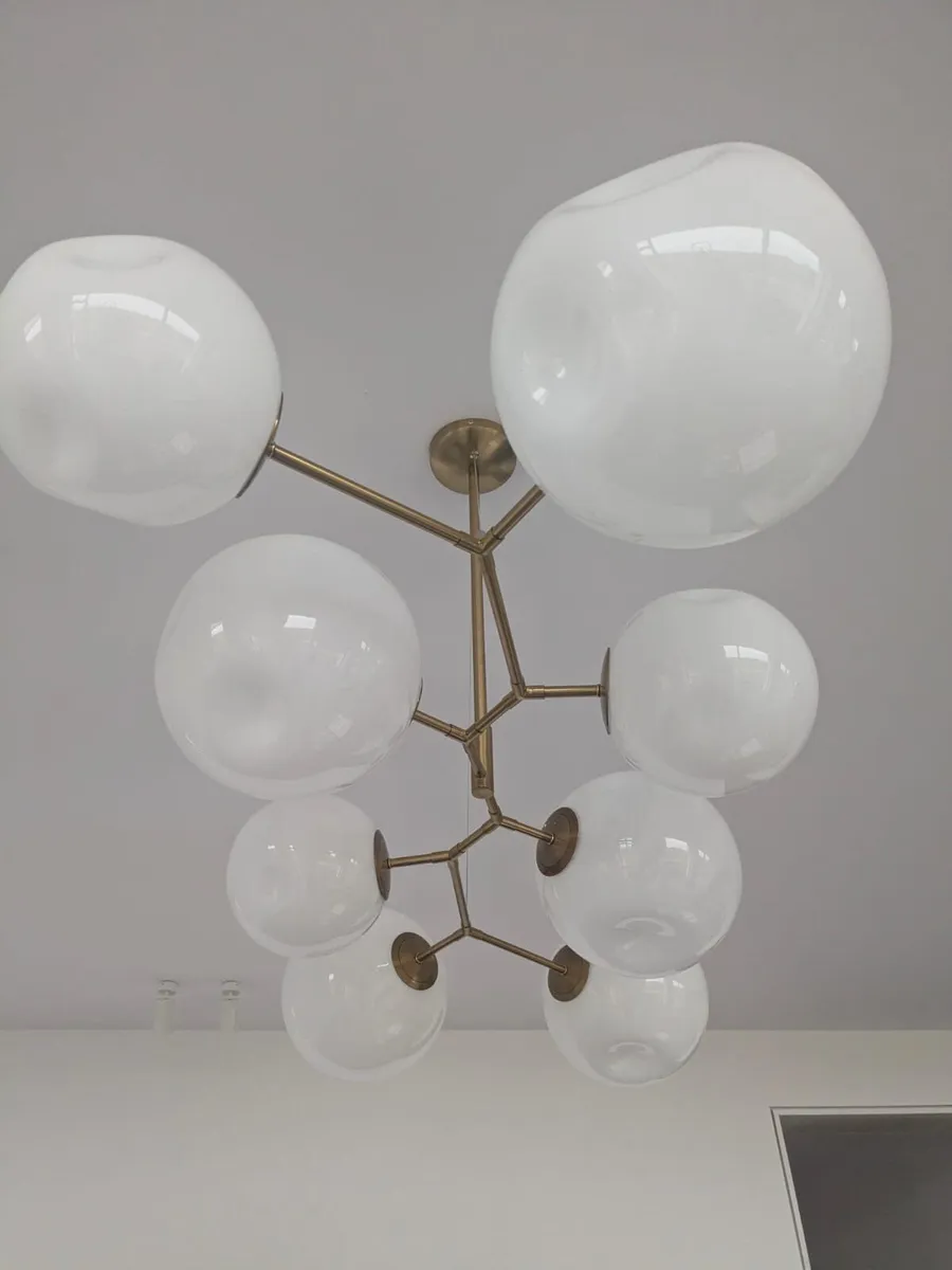 Ceiling light - Image 3
