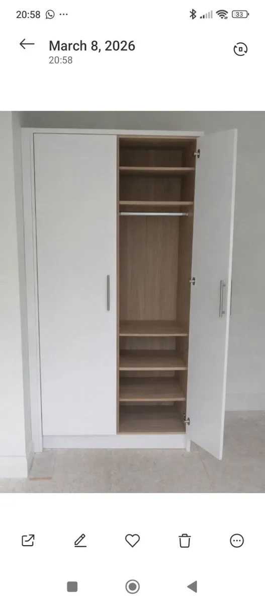 Wardrobe - Image 1
