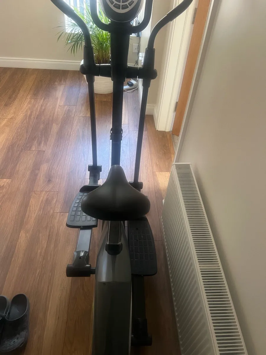 Crosstrainer/ bike - Image 1