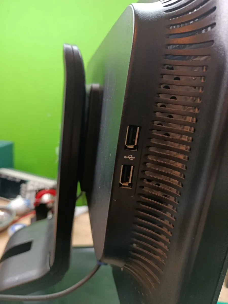 HP Monitor - Image 4