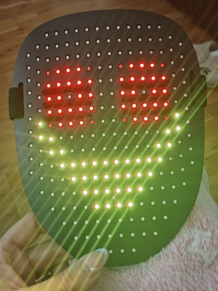 Led mask - Image 4