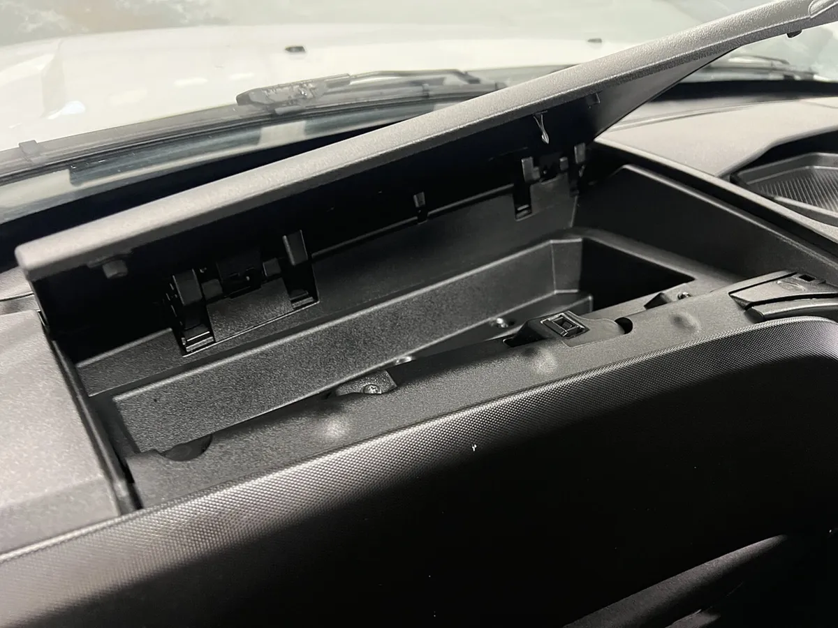 2024 Iveco Daily Panel Van - Image 4