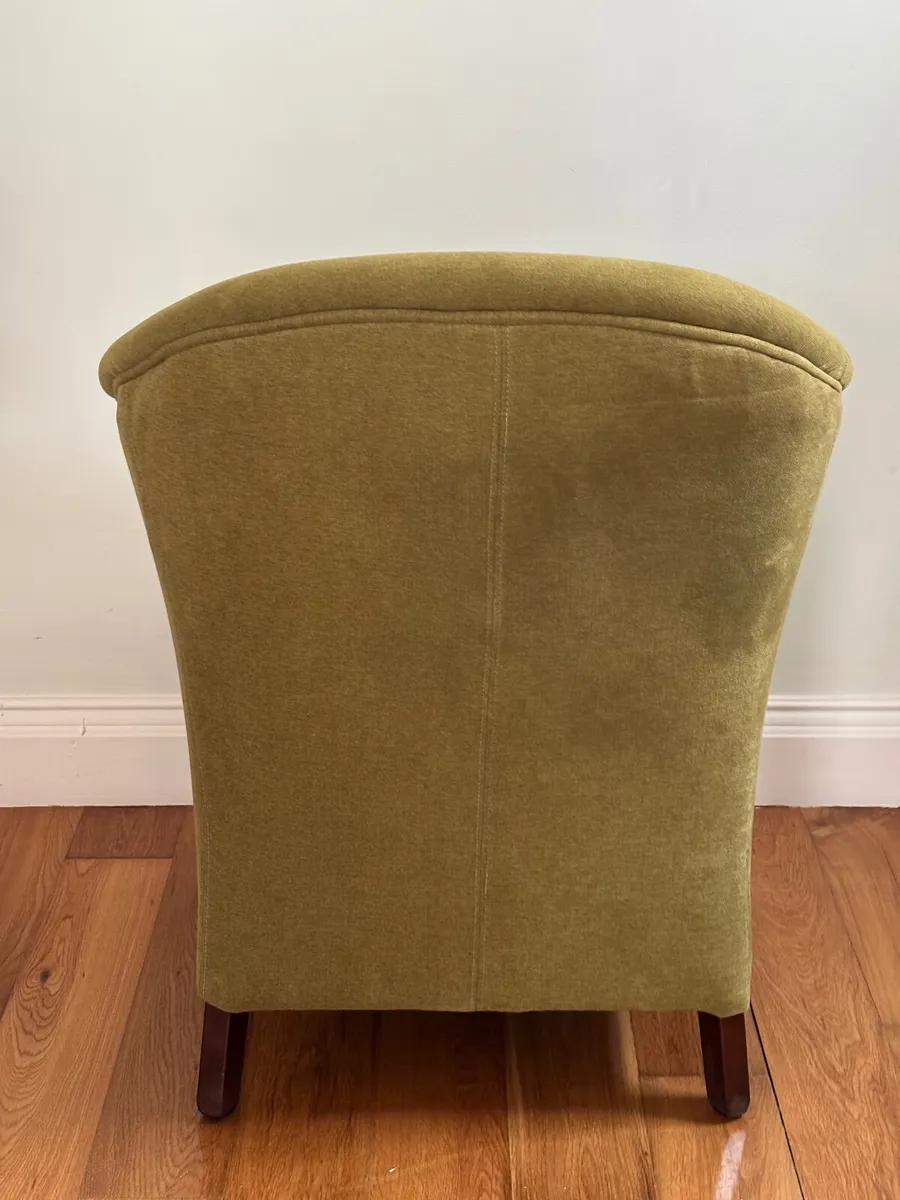 Armchair, like new - Image 3