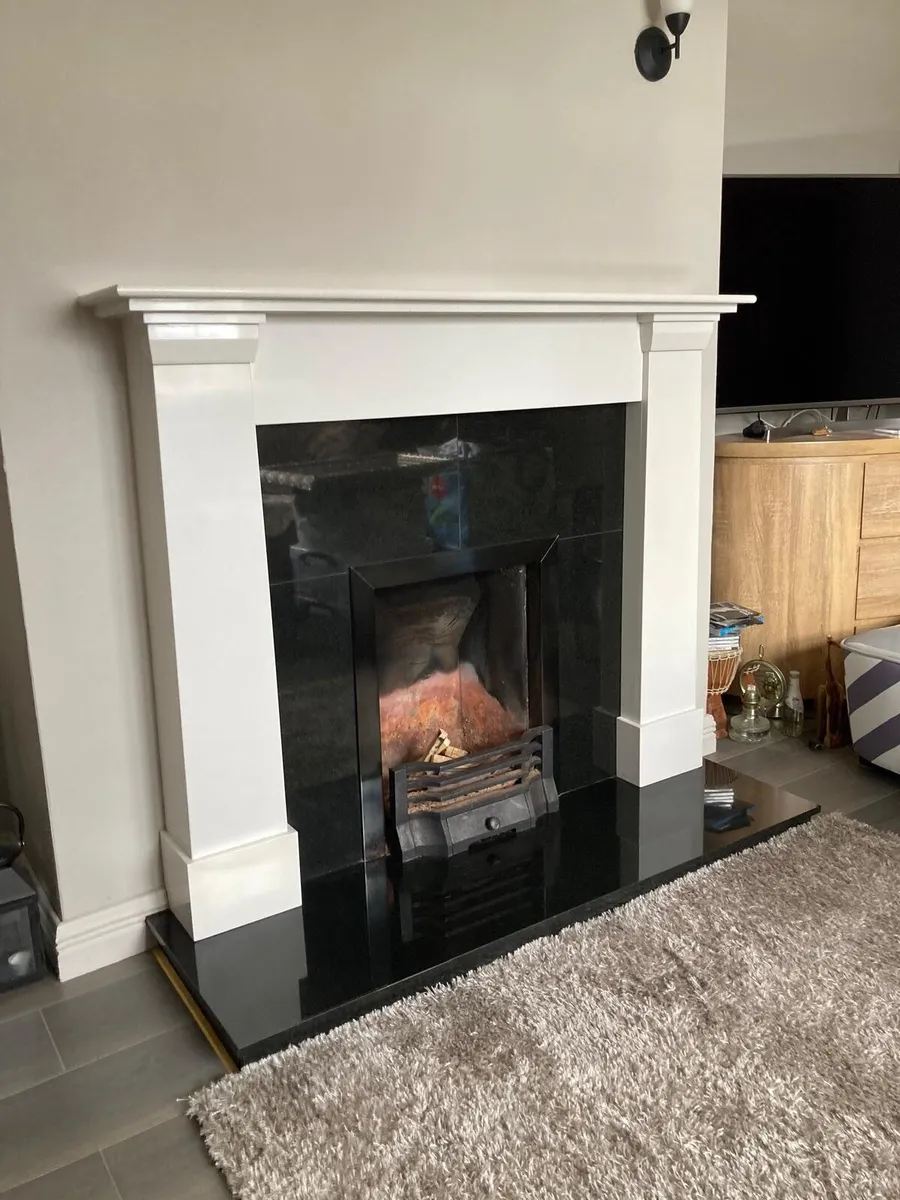 ...fireplace.... - Image 1