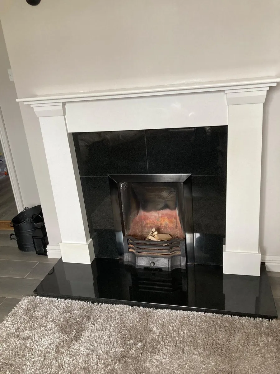 ...fireplace.... - Image 2