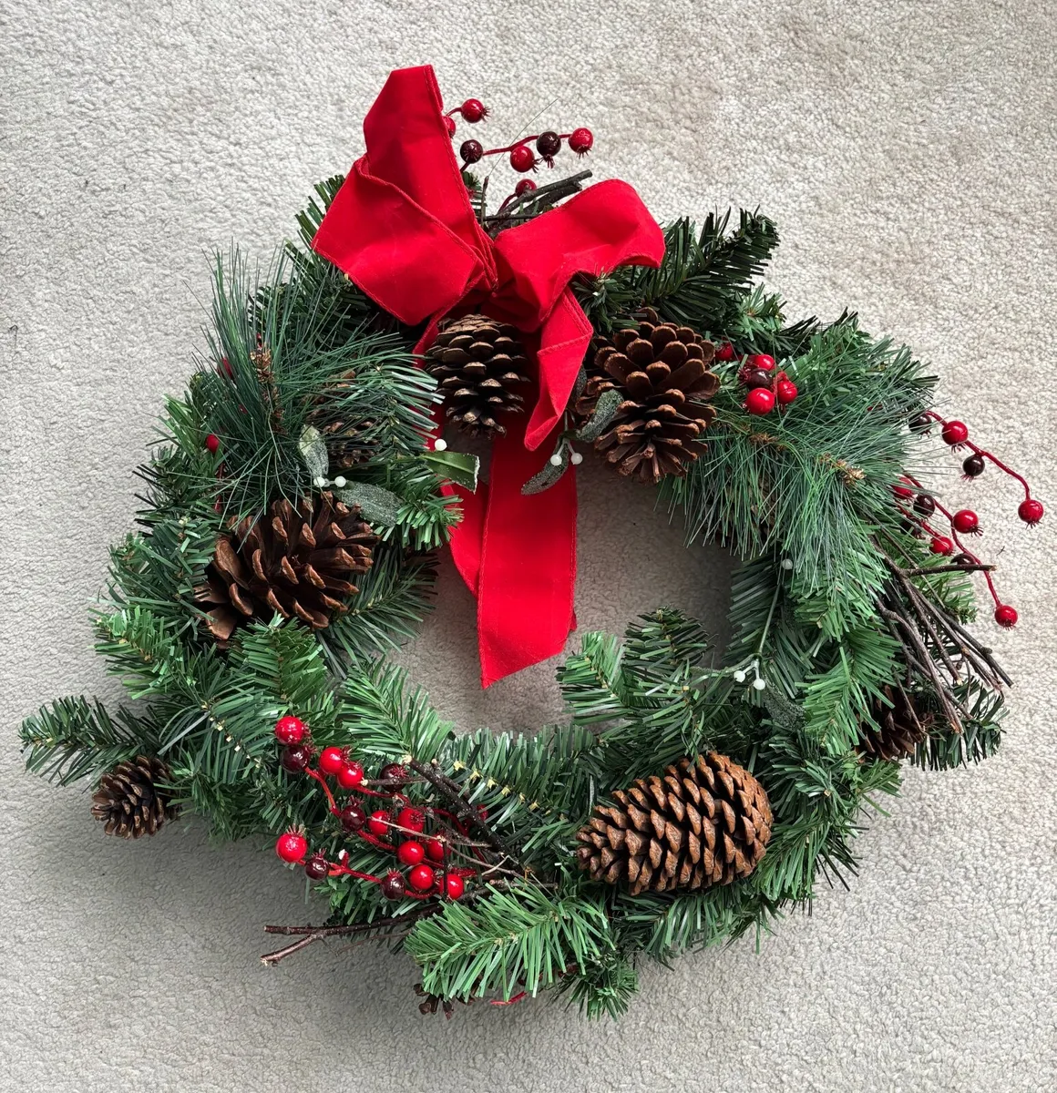 Christmas Wreath