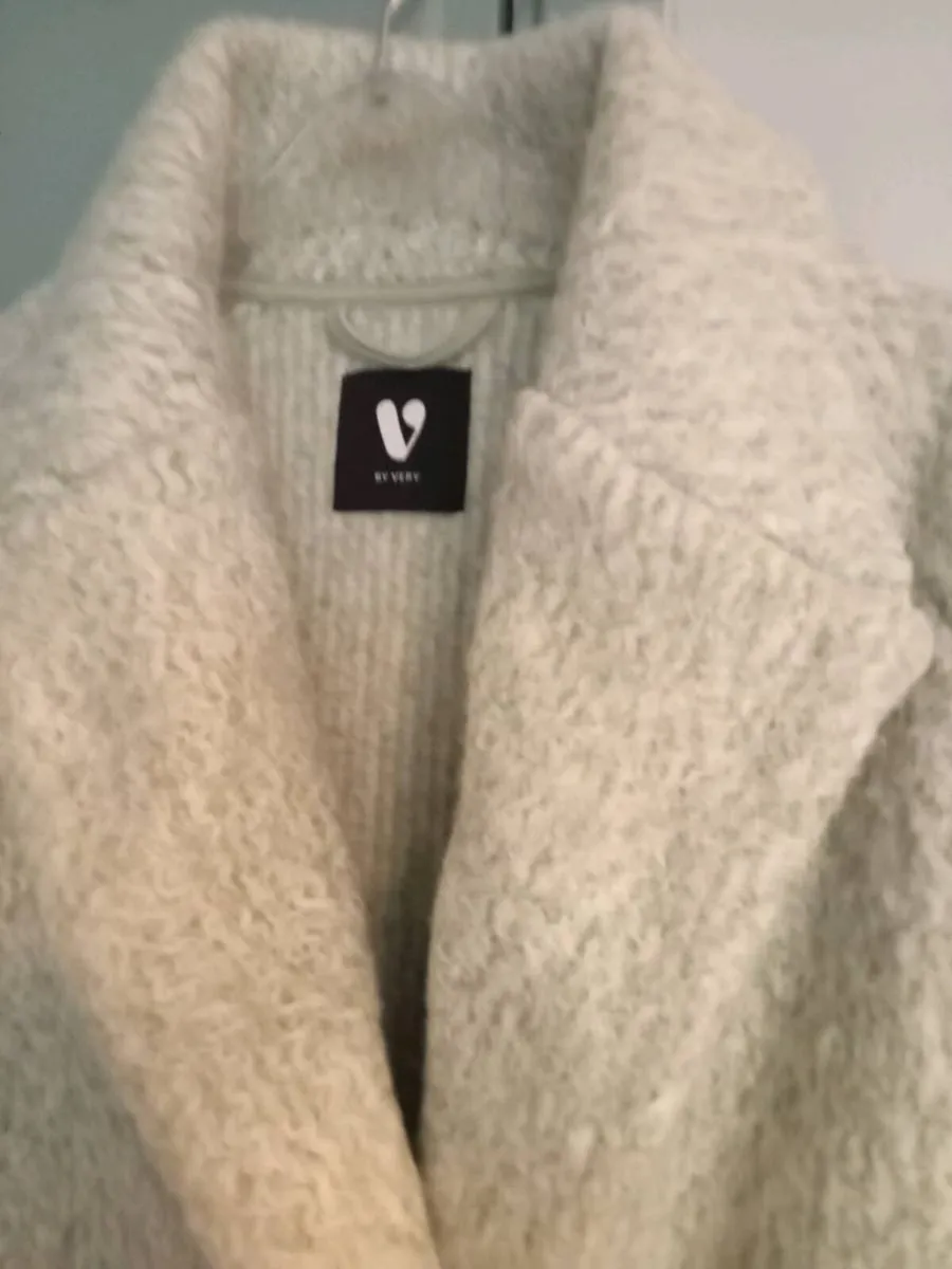 Ladies very jacket size 10 - Image 3