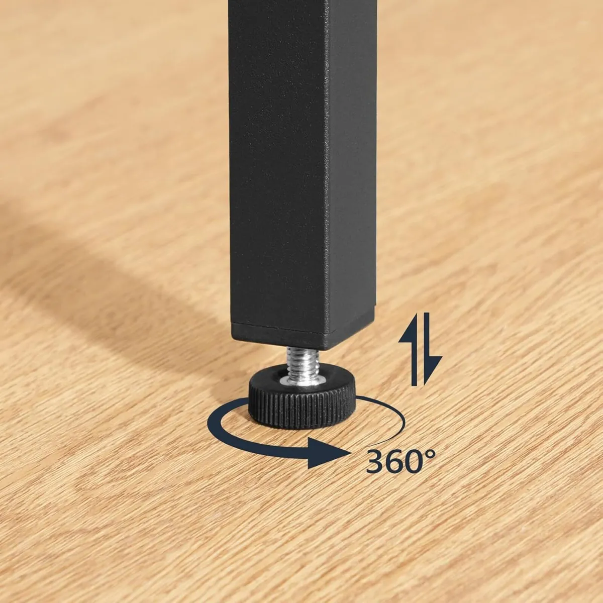10-Tier Narrow Shoe Rack Vertical Storage - Image 4