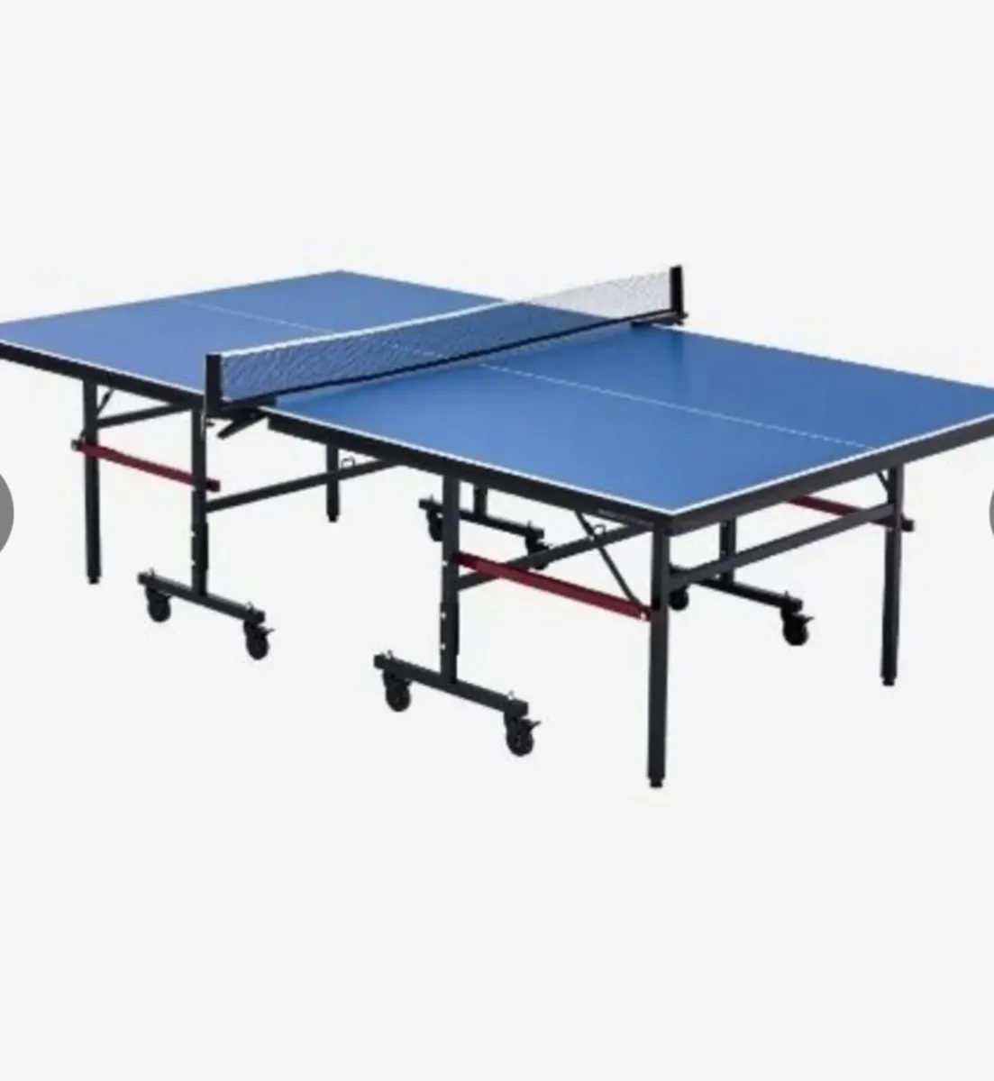 Ping pong table - Image 1