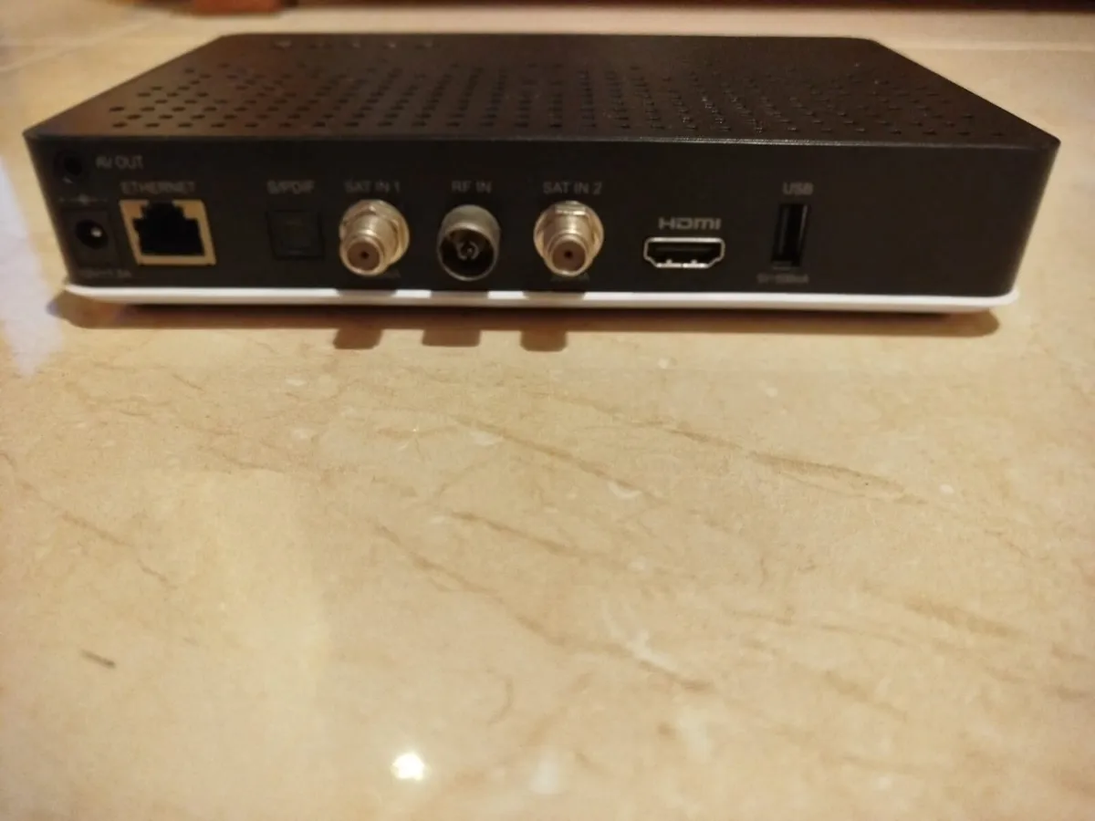 Saorview connect box - Image 3