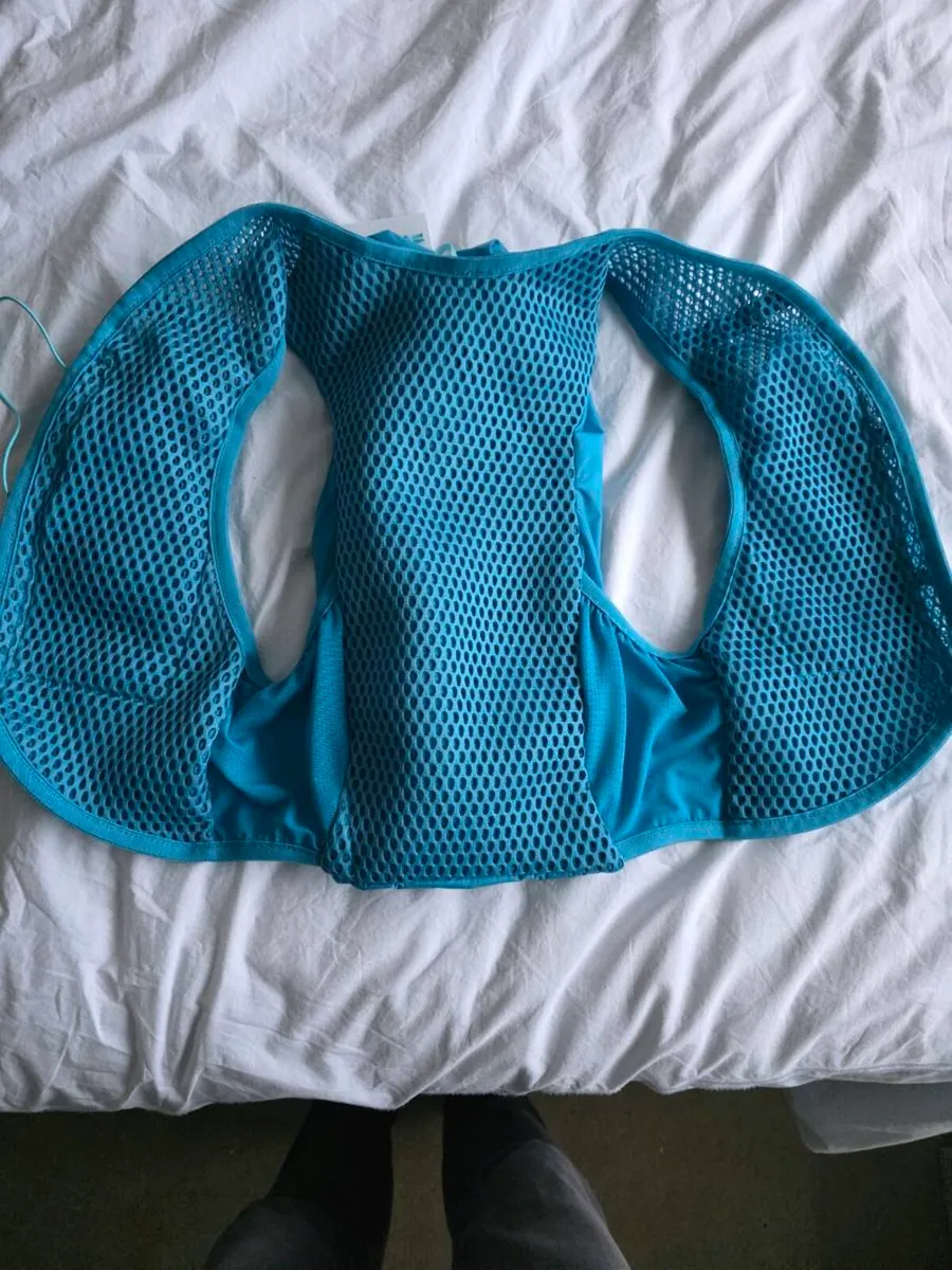 Solomon Active Skin 8 litre Hydration Vest. - Image 4