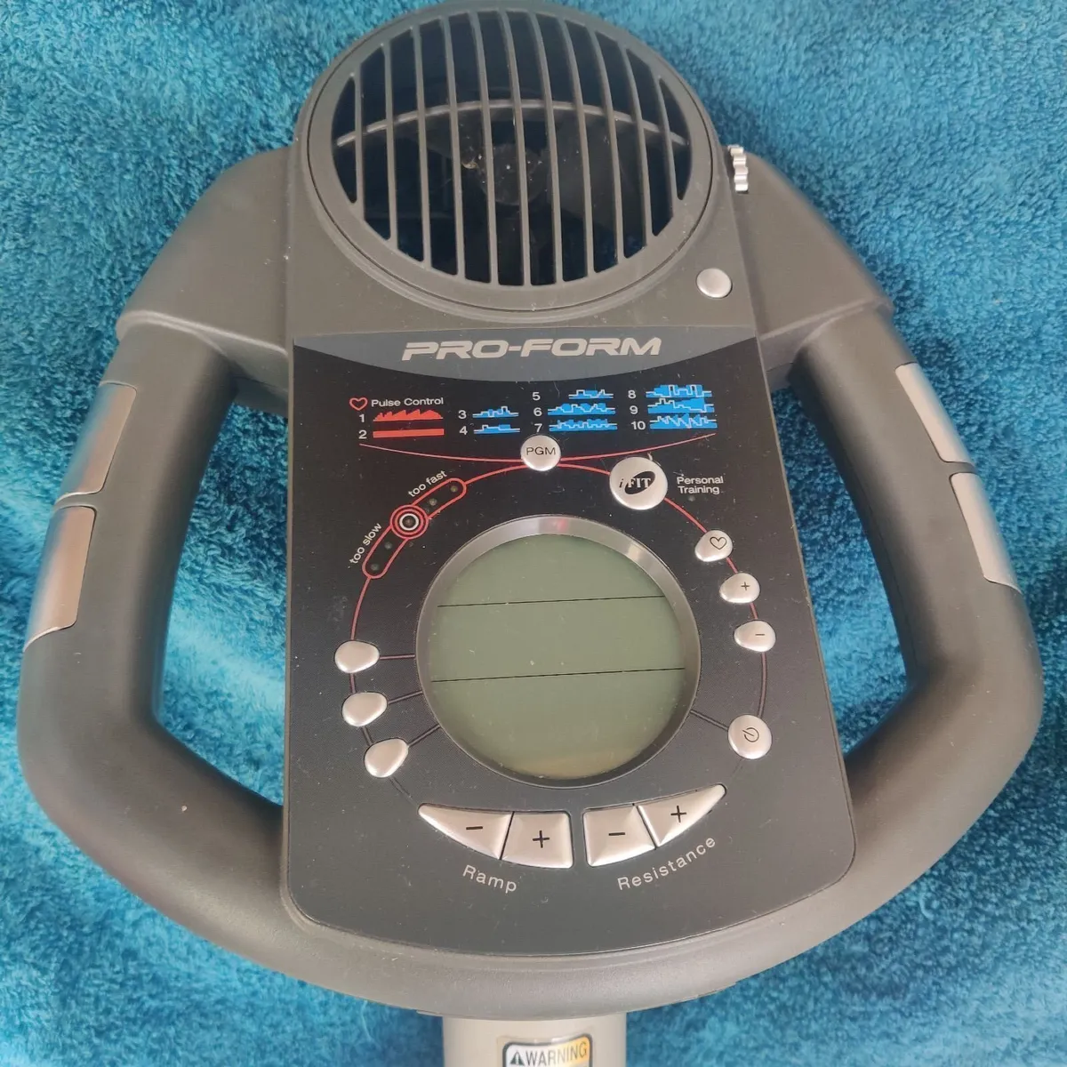 Cross trainer in Castleknock - Image 2