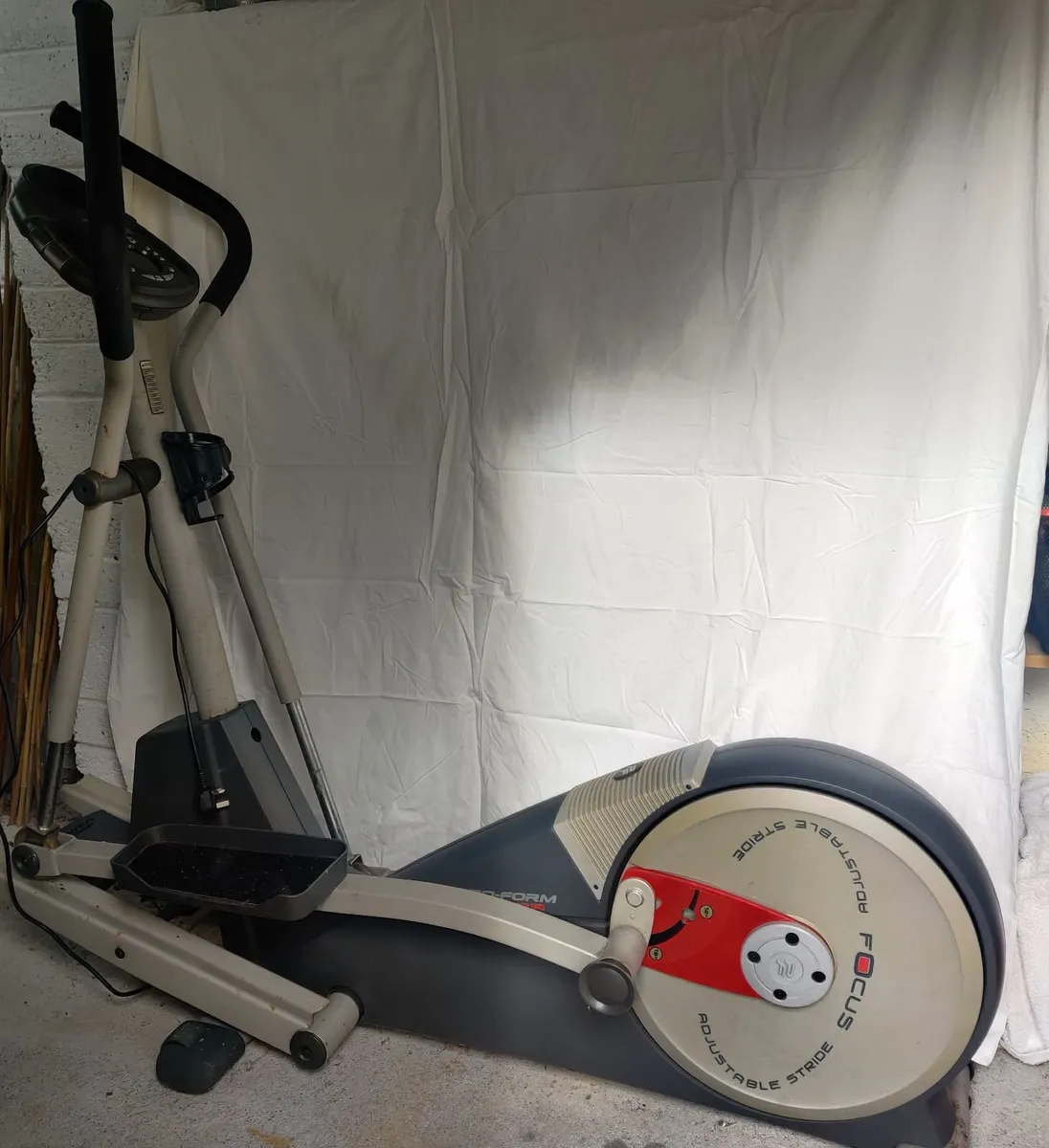 Cross trainer in Castleknock - Image 1