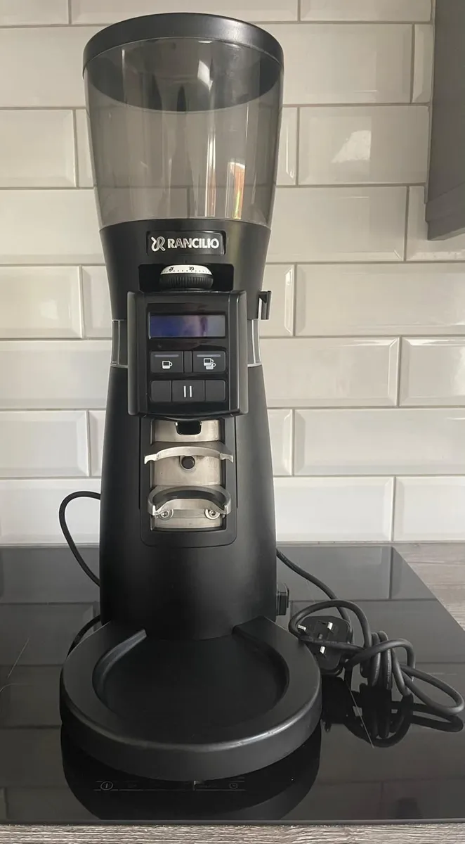 Rancillo Kryo 65 OD Coffee Grinder - Image 1