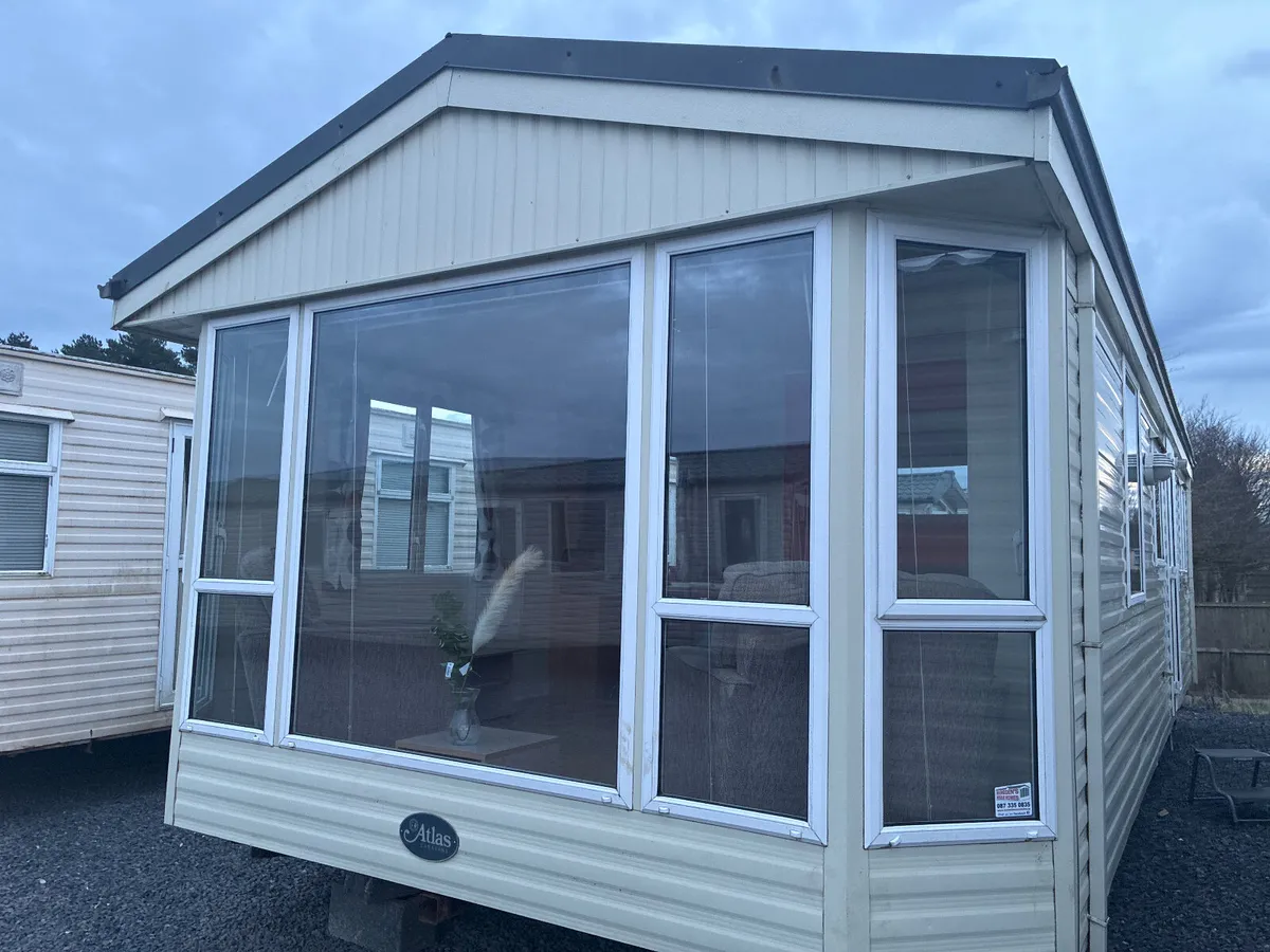 WHILE STOCK LASTS AFFORDABLE WINTER PACK HOMES - Image 3