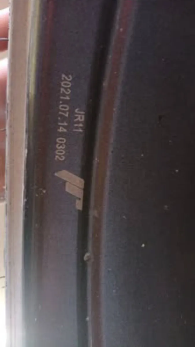 Jr11 5x100 - Image 2